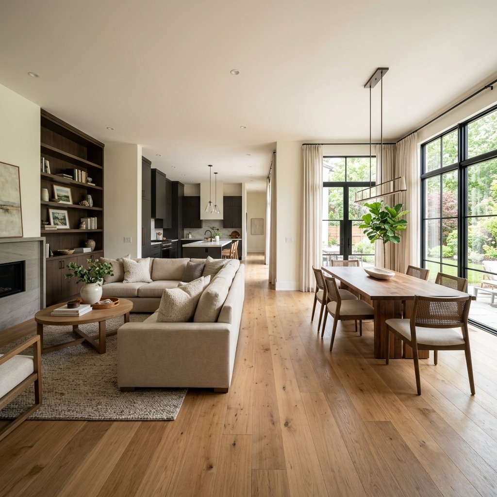 Why Choose a Full Home Remodel in Ontario?