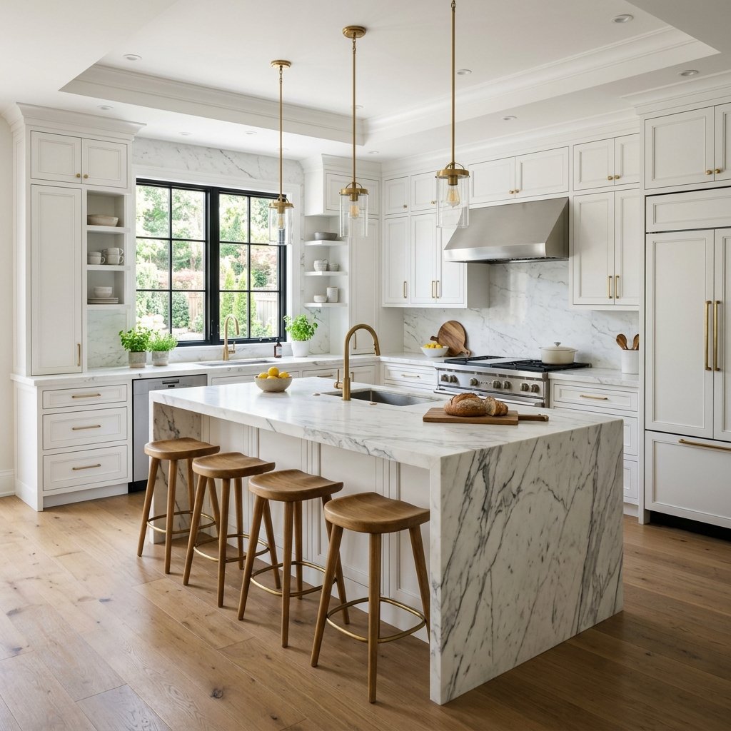 The Ultimate Guide to Custom Kitchen Renovations in Toronto