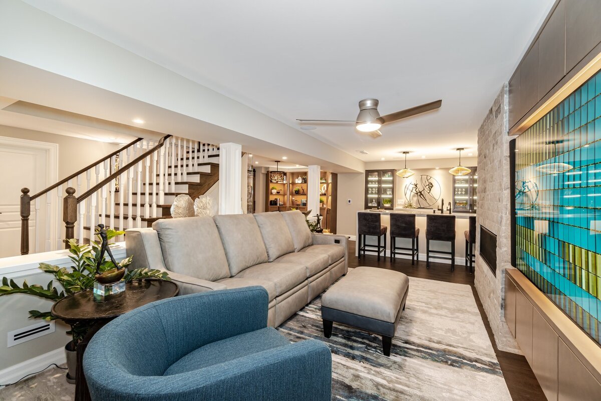 Basement Renovation 3 59