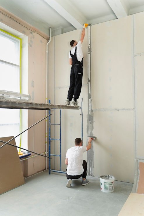 Commercial Renovation 3 full shot men working together 23 2149328077 1